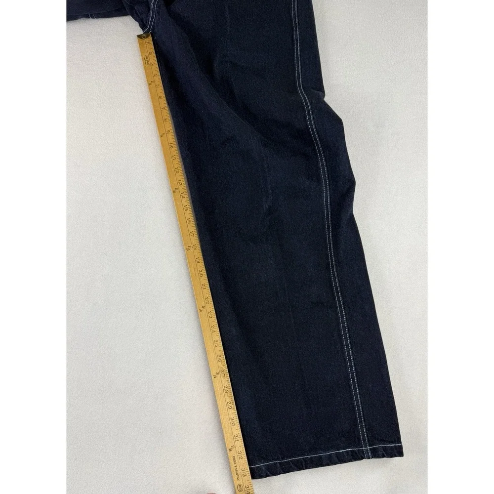 Y2K Southpole Baggy Jeans‎ Men's Size 34 34x33 Grunge Skater Hip Hop Wide Leg